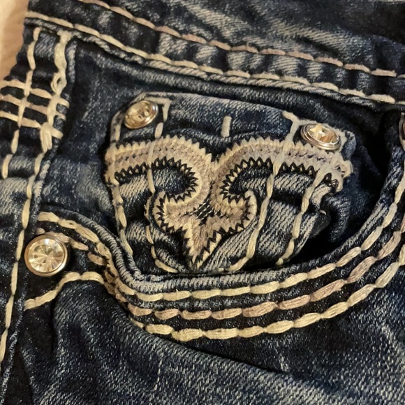 Rock Revival jeans - Picture 7 of 14